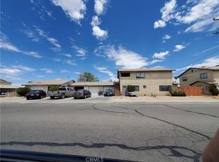243 W Robertson Rd, Ridgecrest, CA 93555