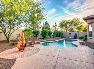 16729 W Almeria Rd, Goodyear, AZ 85395