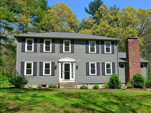 13 Robin Rd, Norfolk, MA 02056