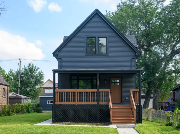 429 W 102nd Pl, Chicago, IL 60628