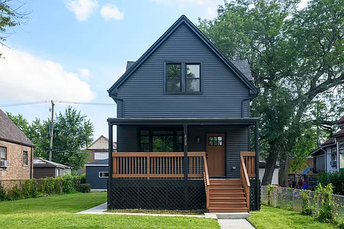 429 W 102nd Pl Photo 1