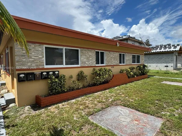 6318 Buchanan St Unit 2, Hollywood, FL 33024