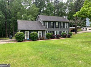 204 N View Pointe Dr, Lagrange, GA 30241