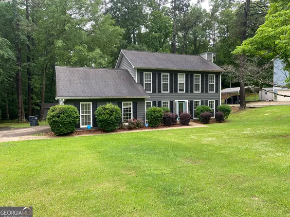 204 N View Pointe Dr, Lagrange, GA 30241