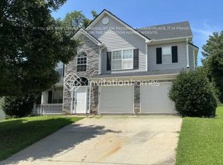 5941 Colonnade Dr, Rex, GA 30273