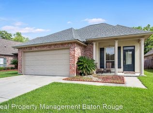 15513 Rivermist Dr, Baton Rouge, LA 70816