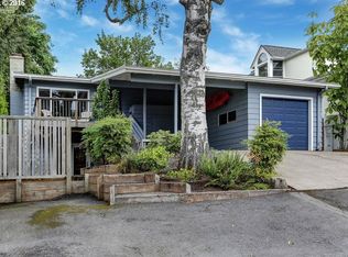 3519 SW California St, Portland, OR 97219