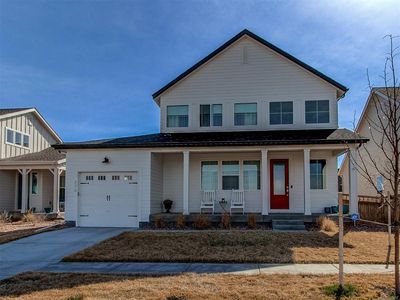 270 Mount Elbert St, Brighton, CO, 80601