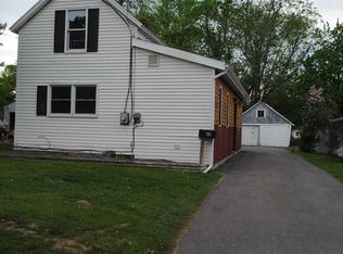 68 Martin St, Massena, NY 13662
