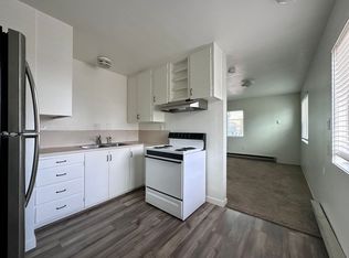 318 S Whitaker St #0, Portland, OR 97239
