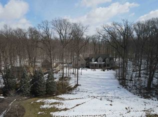 7517 S 450 E, Lafayette, IN 47909
