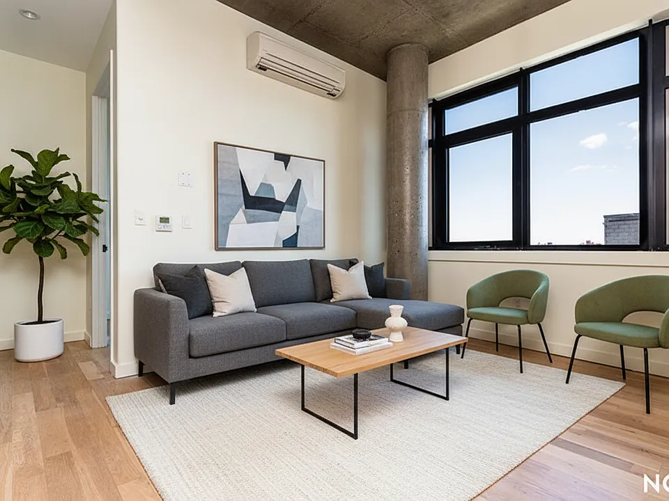 44 Kent St #509