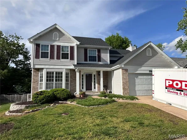 1104 Big Bend Station Dr, Valley Park, MO 63088