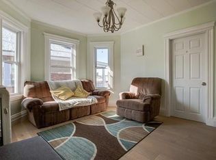 17 Indiana Ave #F12, Somerville, MA 02145