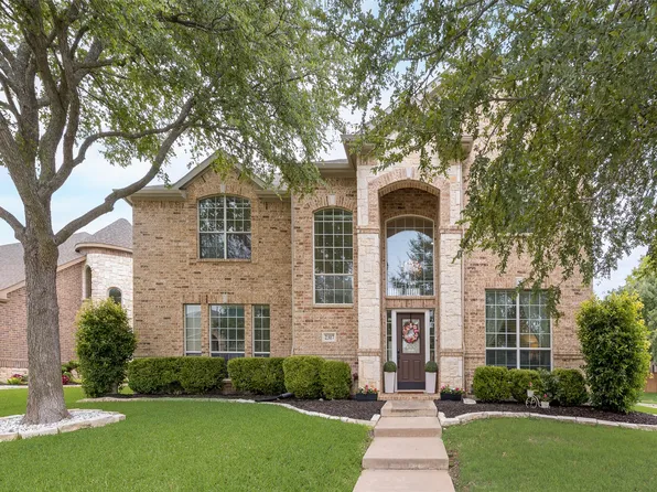 2317 Watercrest Dr, Keller, TX 76248