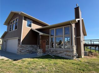 45 Open Sky Bnd, Laurel, MT 59044