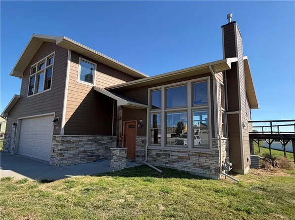 45 Open Sky Bnd, Laurel, MT 59044