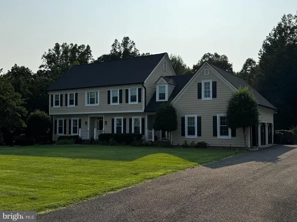 8405 Broadmore Ln, Spotsylvania, VA 22553
