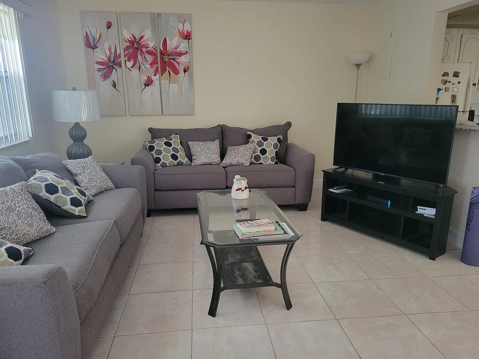 1 bed, 1.5 bath, 726 sqft, $1,500 — Photo 4