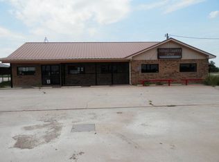 22693 Us Highway 83 N, Paint Rock, TX 76866