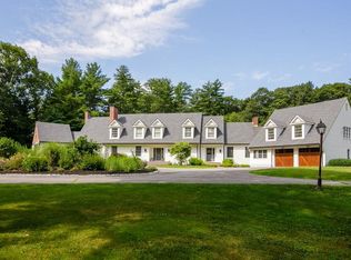 1437-1 Monument St, Concord, MA 01742