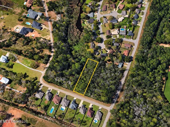 Wetzel Dr Lot 5, Biloxi, MS 39532