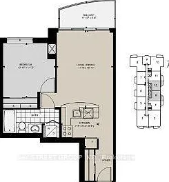33 Sheppard Ave E #2000 — Photo 17