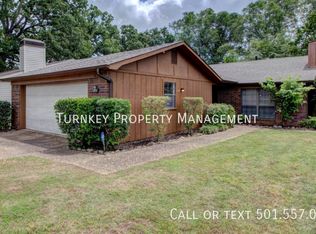 1605 Pickering Dr, Little Rock, AR 72211