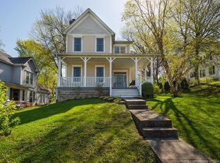 746 N Capitol Ave, Corydon, IN 47112