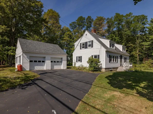 39 Park Street, Exeter, NH 03833