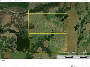 0 121st Rd, Arkansas City, KS 67005