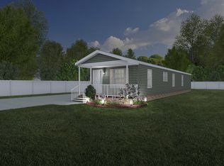 3253 Toronto Ave, Norton Shores, MI 49444