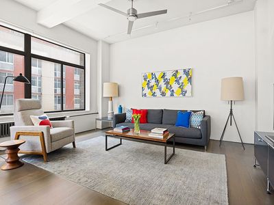 348 W 36th St APT 6N, New York, NY, 10018
