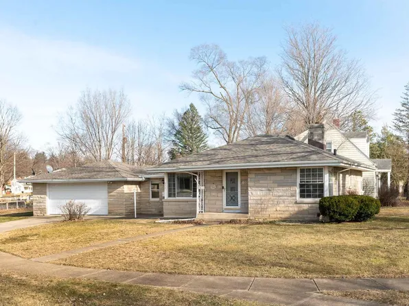 536 Parkovash Ave, South Bend, IN 46617