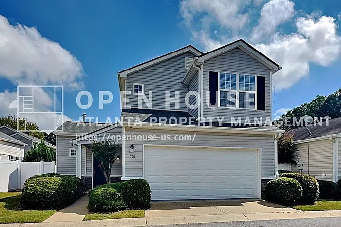 709 Bedford Ct