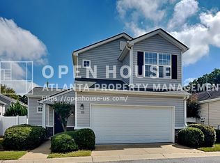 709 Bedford Ct, Woodstock, GA 30188