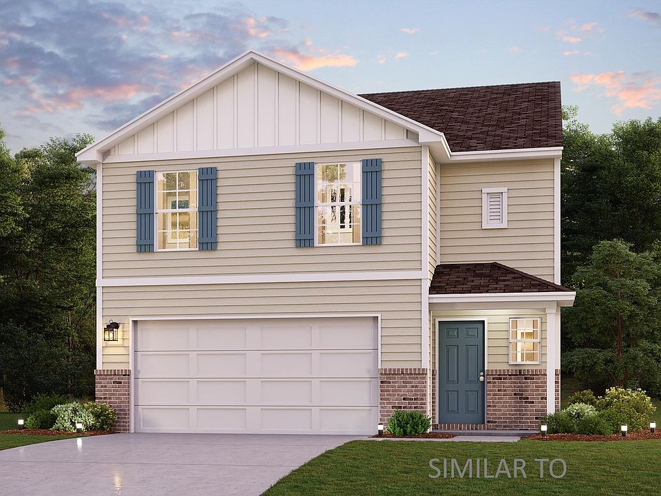 1st image of 401 Springville Dr