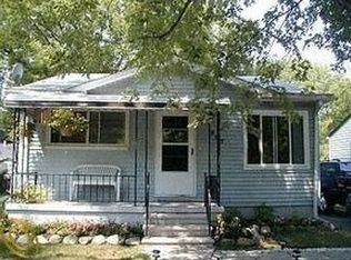 867 Inglewood Ave, Pontiac, MI 48340