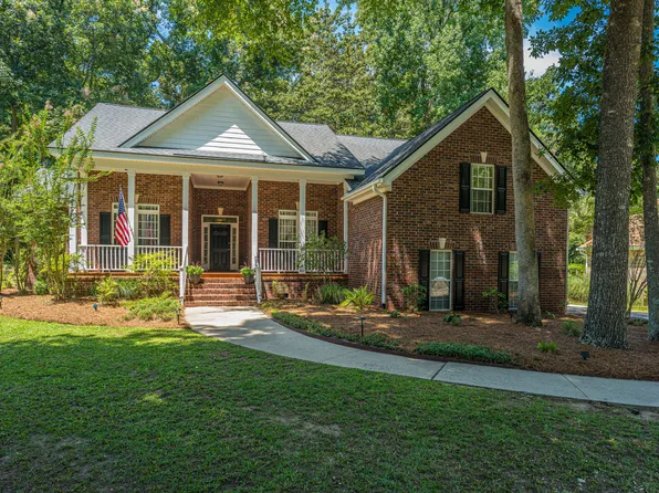 5201 Forest Oaks Dr, Hollywood, SC 29449