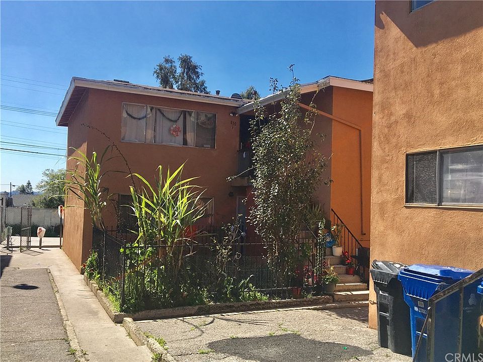 2nd image of 830 E El Segundo Blvd