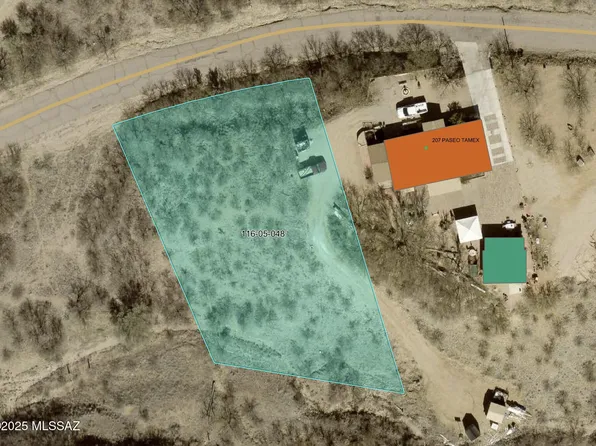 205 Paseo Tamex #48, Rio Rico, AZ 85648