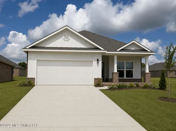 14167 Tern Blvd, Biloxi, MS 39532