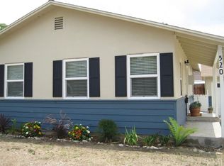 520 S Mountain Ave, Claremont, CA 91711