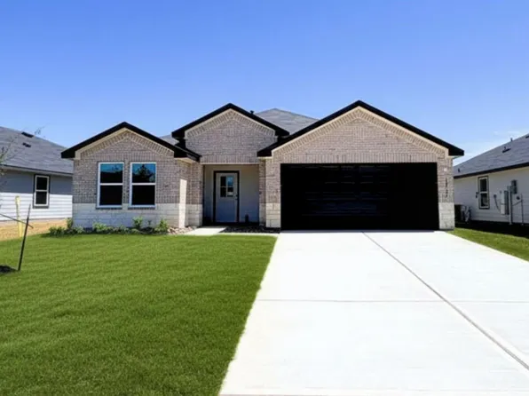 15726 Garden Ridge Dr, Montgomery, TX 77316