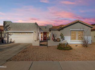 19386 E Carriage Way, Queen Creek, AZ 85142