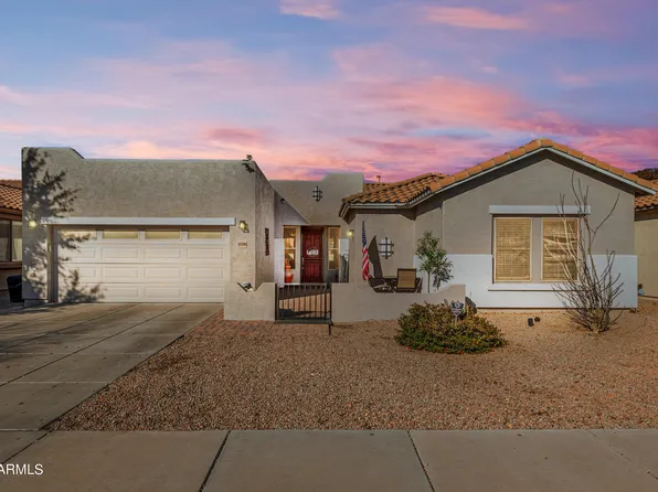 19386 E CARRIAGE Way, Queen Creek, AZ 85142