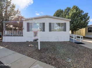 7901 E State Route 69 #9, Prescott Valley, AZ 86314