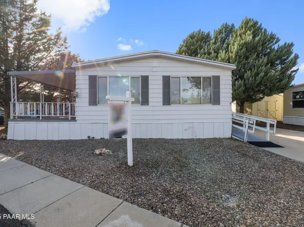 7901 E State Route 69 #9, Prescott Valley, AZ 86314