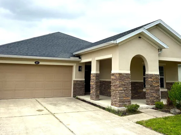 437 Grande Sunningdale Loop, Daytona Beach, FL 32124