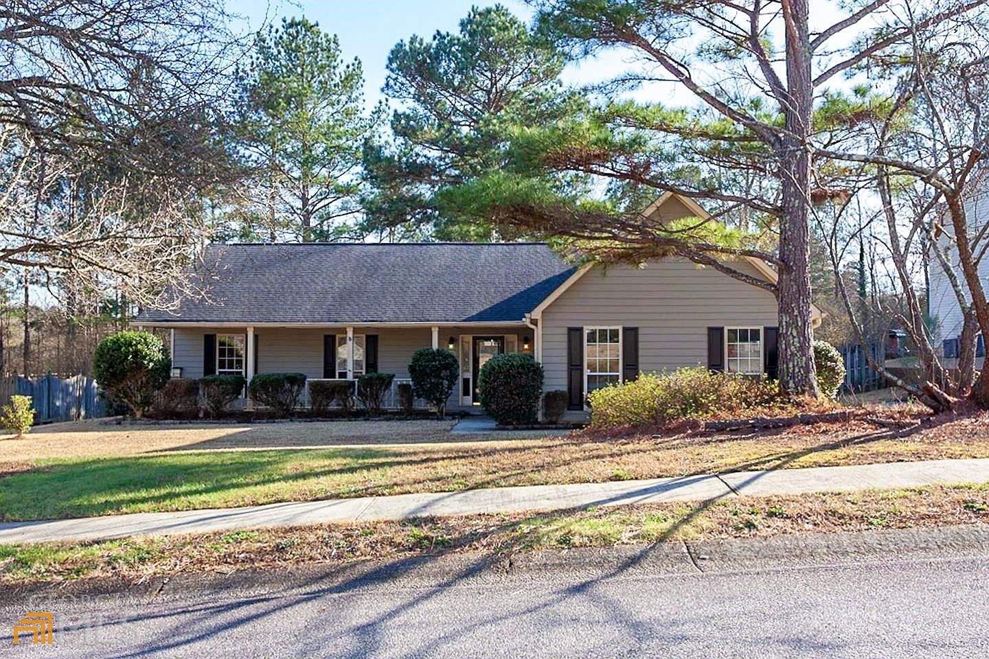120 Knight Way, Fayetteville, GA 30214 Zillow